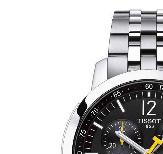 Tissot PRC 200 T114.417.11.057.00 - zegarek męski 4