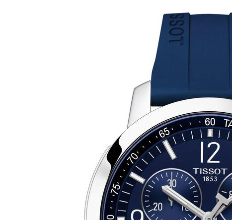 Tissot PRC 200 T114.417.17.047.00 - zegarek męski 4