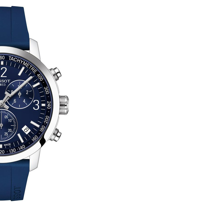 Tissot PRC 200 T114.417.17.047.00 - zegarek męski 6