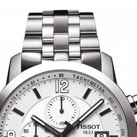 Tissot PRC200 T0554271101700 3