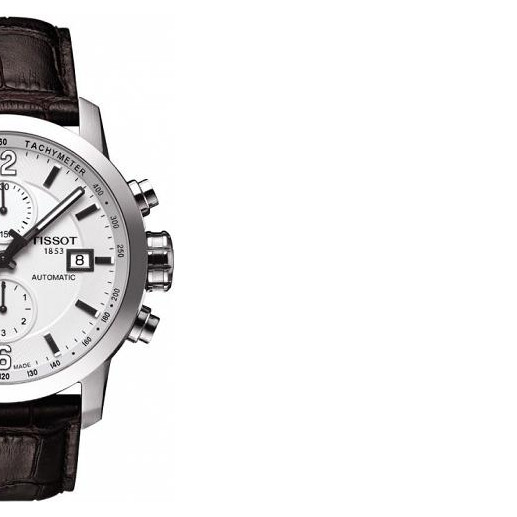 Tissot PRC200 T0554271601700 6