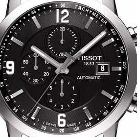 Tissot PRC200 T0554271605700 2