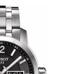 Tissot PRC200 T0554301105700 5
