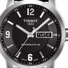 Tissot PRC200 T0554301605700 2