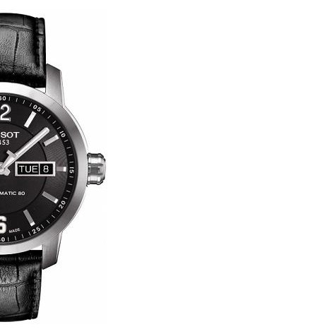 Tissot PRC200 T0554301605700 6