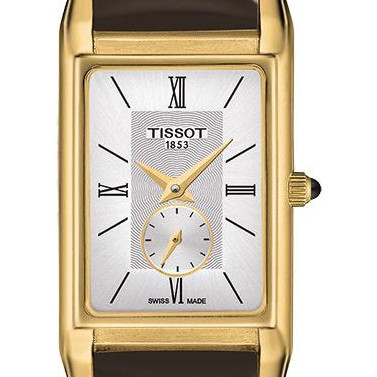 Tissot PRESTIGIOUS T9233351603800 2
