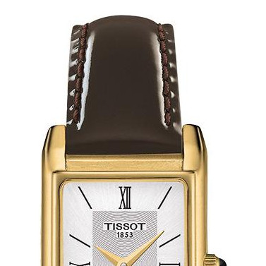 Tissot PRESTIGIOUS T9233351603800 3