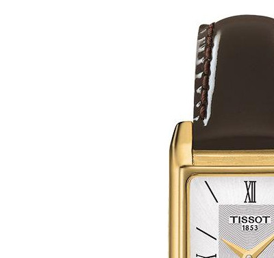 Tissot PRESTIGIOUS T9233351603800 4