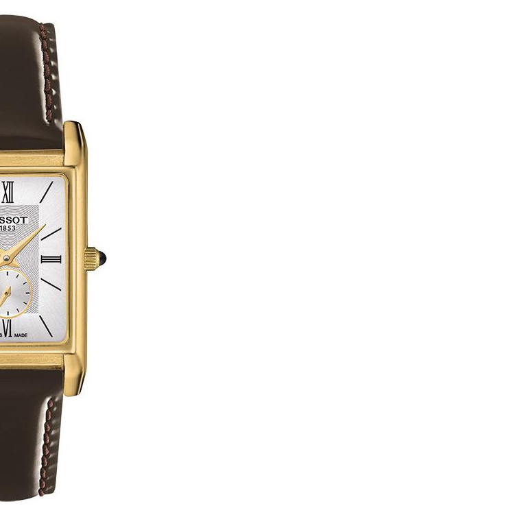 Tissot PRESTIGIOUS T9233351603800 6