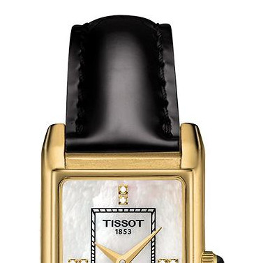 Tissot PRESTIGIOUS T9233351611600 3