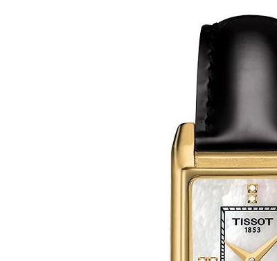 Tissot PRESTIGIOUS T9233351611600 4