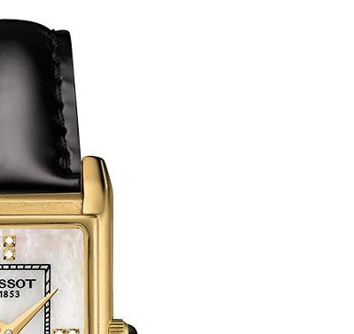 Tissot PRESTIGIOUS T9233351611600 5