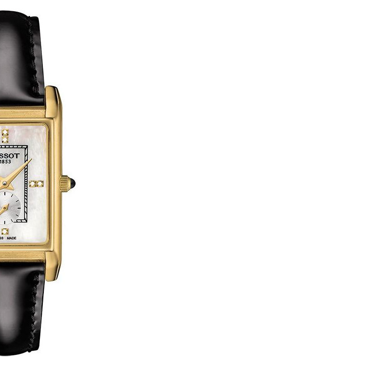 Tissot PRESTIGIOUS T9233351611600 6