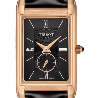 Tissot PRESTIGIOUS T9233357605800 2
