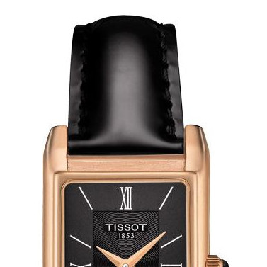 Tissot PRESTIGIOUS T9233357605800 3