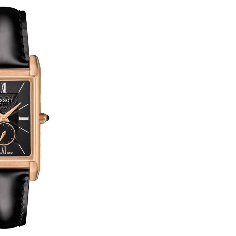 Tissot PRESTIGIOUS T9233357605800 6