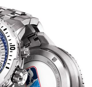Tissot PRS 200 Ice Hockey 2012 Special Edition T0674171103701 5