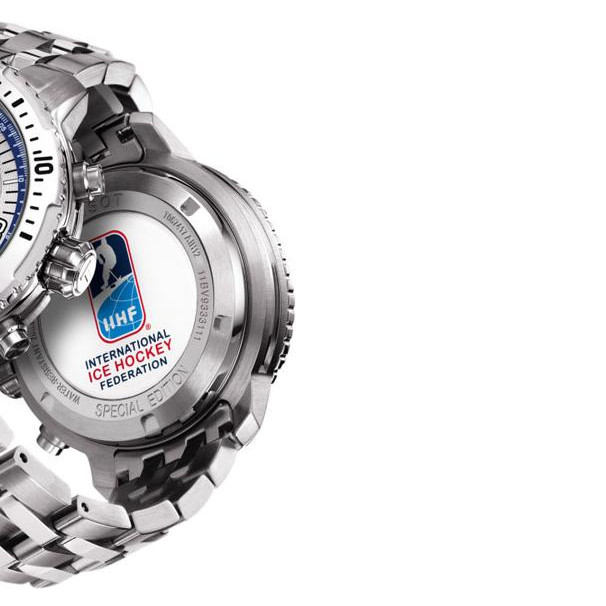Tissot PRS 200 Ice Hockey 2012 Special Edition T0674171103701 6