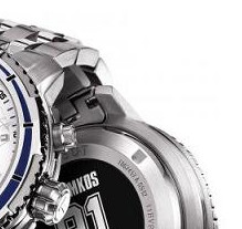 Tissot PRS 200 Steven Stamkos Limited Edition 2013 T0674171101100 5