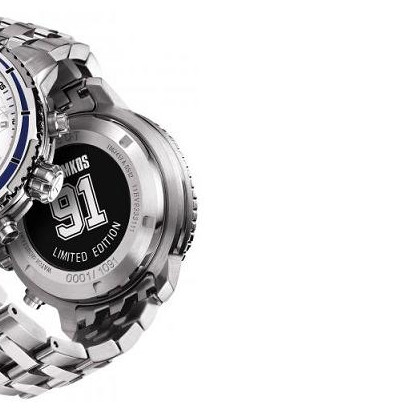 Tissot PRS 200 Steven Stamkos Limited Edition 2013 T0674171101100 6