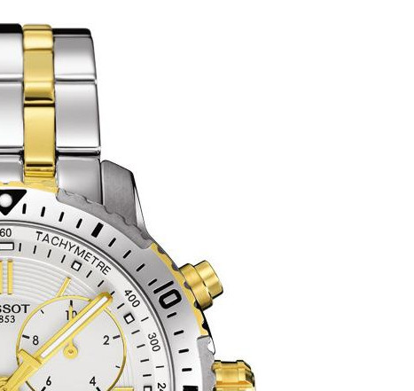 Tissot PRS 200 T0674172203101 5