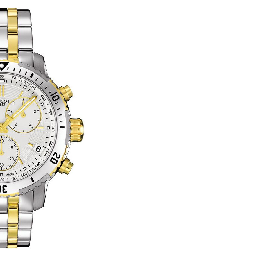 Tissot PRS 200 T0674172203101 6