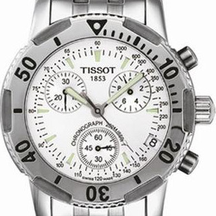 Tissot PRS 200 T17148633 2