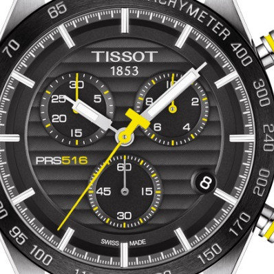 Tissot PRS 516 T1004171105100 2