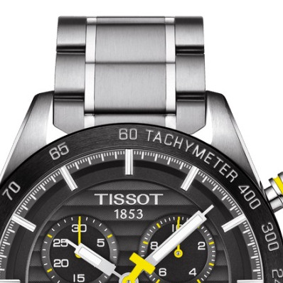 Tissot PRS 516 T1004171105100 3
