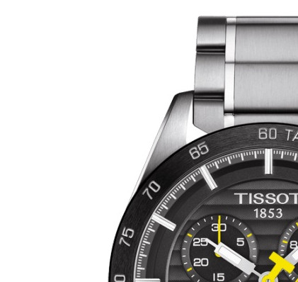 Tissot PRS 516 T1004171105100 4