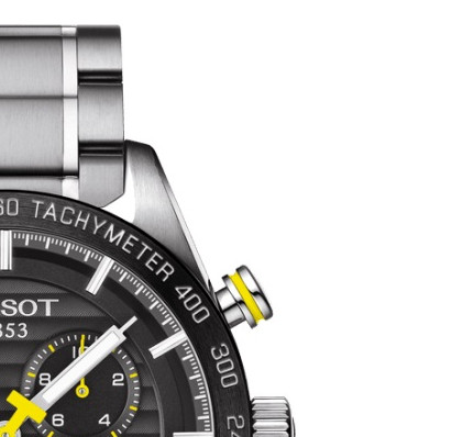 Tissot PRS 516 T1004171105100 5