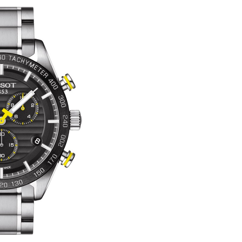 Tissot PRS 516 T1004171105100 6