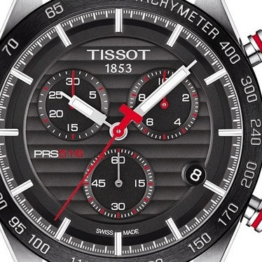 Tissot PRS 516 T1004171605100 2