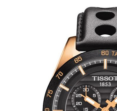 Tissot PRS 516 T1004173605100 4