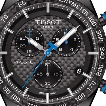 Tissot PRS 516 T1004173720100 2