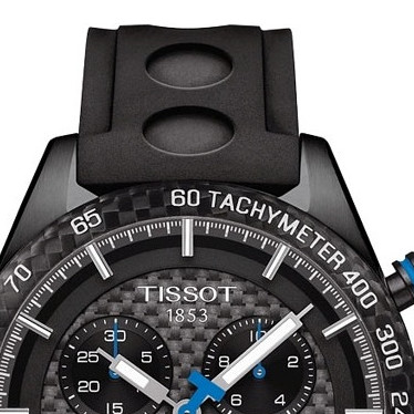 Tissot PRS 516 T1004173720100 3