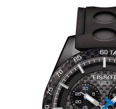 Tissot PRS 516 T1004173720100 4