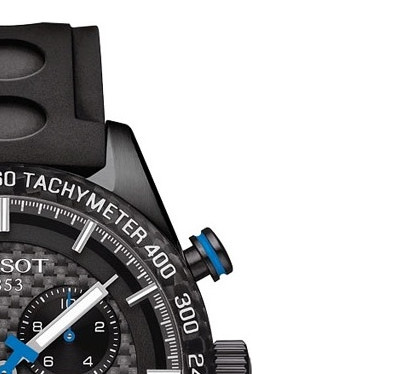 Tissot PRS 516 T1004173720100 5
