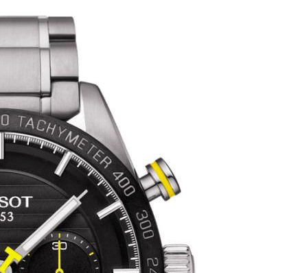 Tissot PRS 516 T1004271105100 5