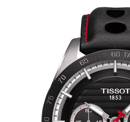 Tissot PRS 516 T1004271605100 4