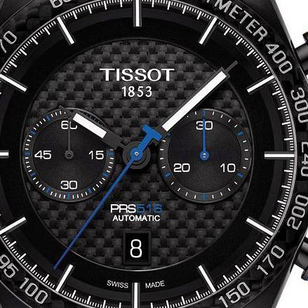 Tissot PRS 516 T1004273620100 2
