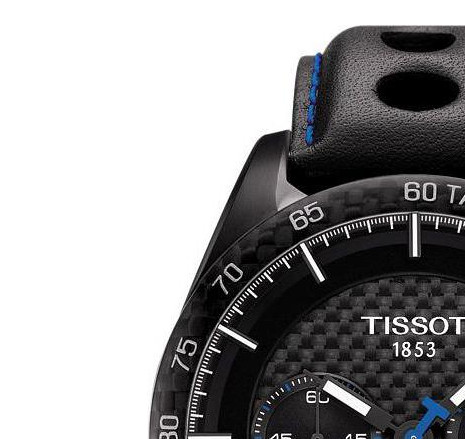 Tissot PRS 516 T1004273620100 4