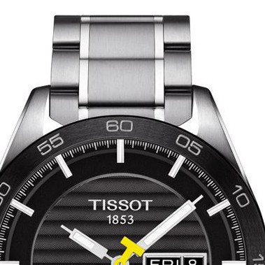 Tissot PRS 516 T1004301105100 3