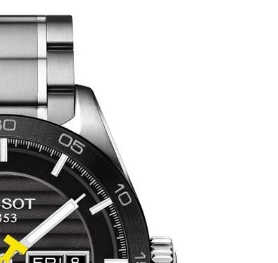 Tissot PRS 516 T1004301105100 5