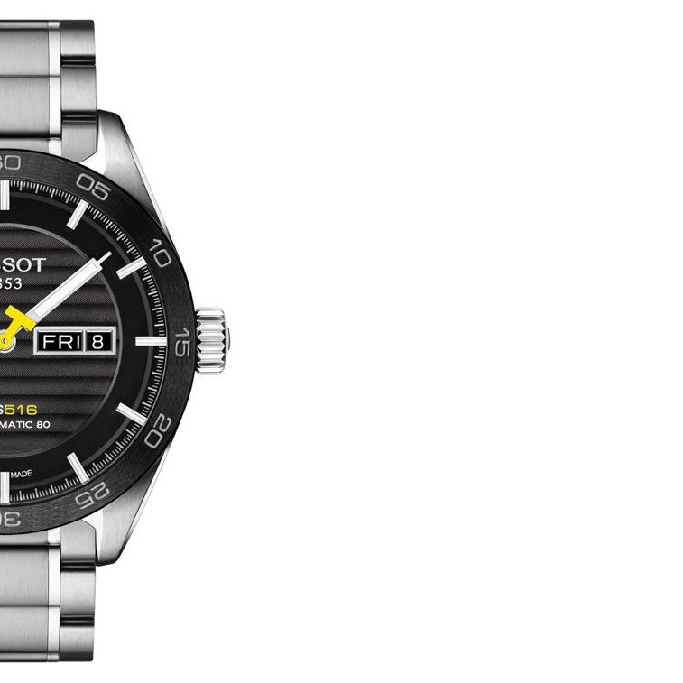 Tissot PRS 516 T1004301105100 6