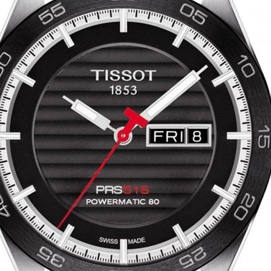 Tissot PRS 516 T1004301605100 2