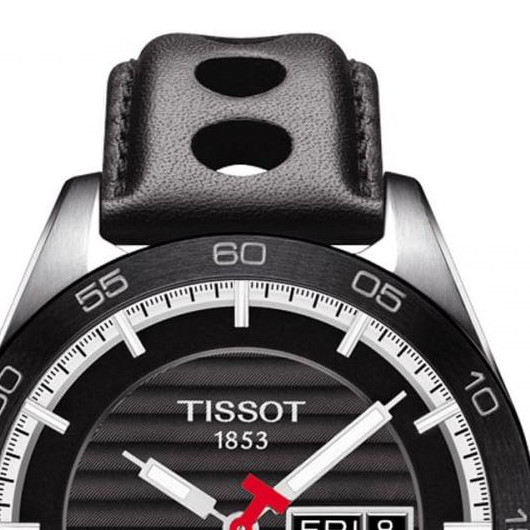 Tissot PRS 516 T1004301605100 3