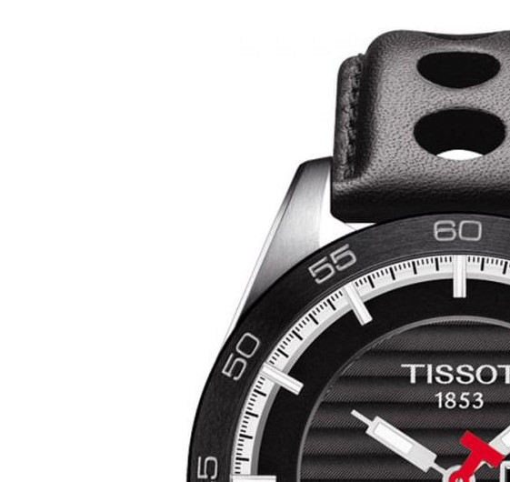 Tissot PRS 516 T1004301605100 4