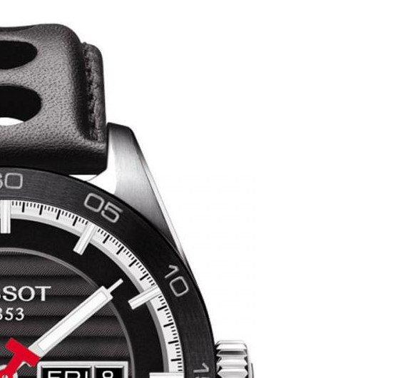 Tissot PRS 516 T1004301605100 5