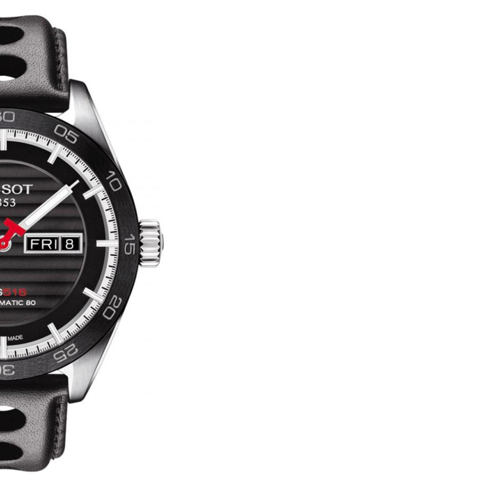 Tissot PRS 516 T1004301605100 6